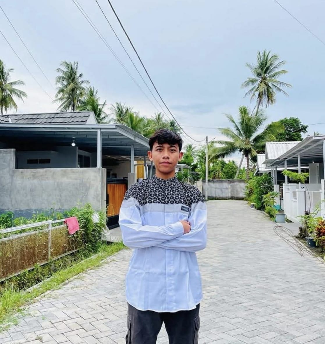 Apid