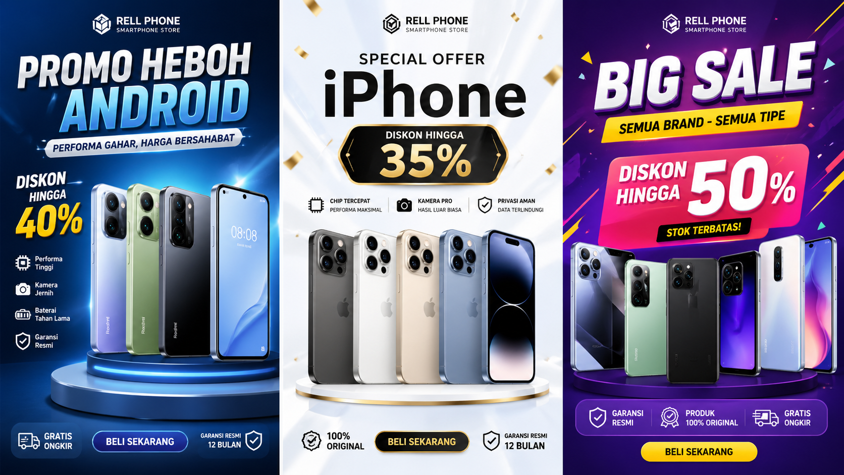 Promo