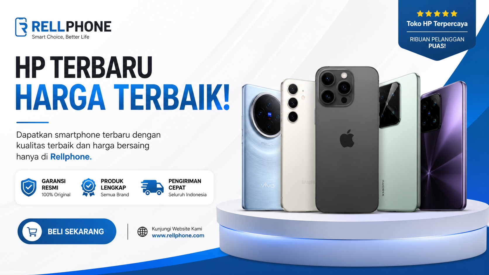 Promo